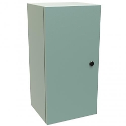 Hammond Manufacturing EN4SD241210GY Enclosure