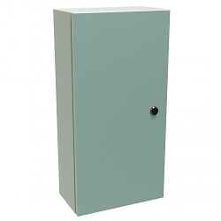 Hammond Manufacturing EN4SD24126GY Enclosure
