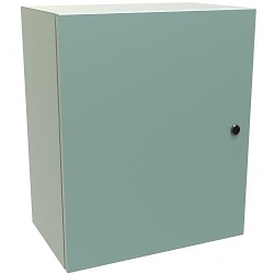 Hammond Manufacturing EN4SD242012GY Enclosure