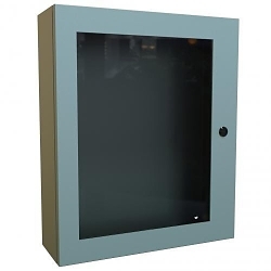Hammond Manufacturing EN4SD24206WGY Enclosure