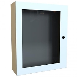 Hammond Manufacturing EN4SD24206WLG Enclosure
