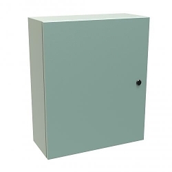 Hammond Manufacturing EN4SD24208GY Enclosure