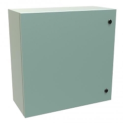 Hammond Manufacturing EN4SD242410GY Enclosure