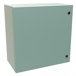 Hammond Manufacturing EN4SD242412GY Enclosure