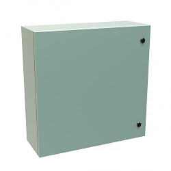 Hammond Manufacturing EN4SD24248GY Enclosure