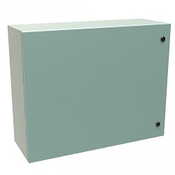 Hammond Manufacturing EN4SD243010GY Enclosure
