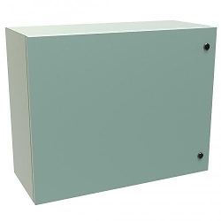 Hammond Manufacturing EN4SD243012GY Enclosure