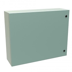 Hammond Manufacturing EN4SD24308GY Enclosure