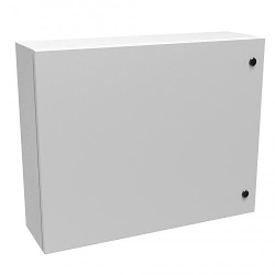Hammond Manufacturing EN4SD24308LG Enclosure
