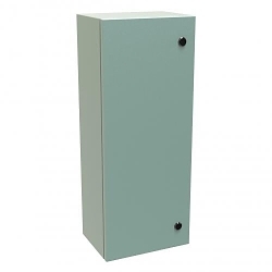 Hammond Manufacturing EN4SD30128GY Enclosure