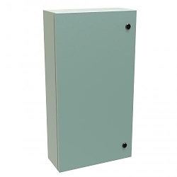 Hammond Manufacturing EN4SD30166GY Enclosure