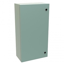 Hammond Manufacturing EN4SD30168GY Enclosure