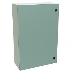 Hammond Manufacturing EN4SD30208GY Enclosure