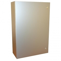 Hammond Manufacturing EN4SD30208SS Enclosure