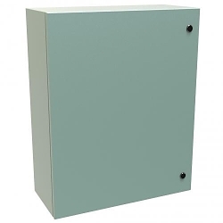 Hammond Manufacturing EN4SD302410GY Enclosure