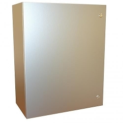 Hammond Manufacturing EN4SD302412SS Enclosure