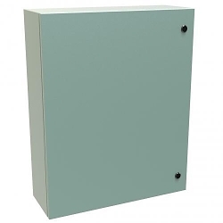 Hammond Manufacturing EN4SD30248GY Enclosure