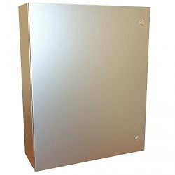 Hammond Manufacturing EN4SD30248SS Enclosure