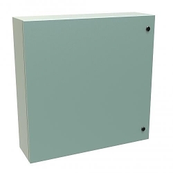 Hammond Manufacturing EN4SD30308GY Enclosure