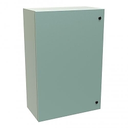 Hammond Manufacturing EN4SD362412GY Enclosure