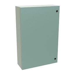 Hammond Manufacturing EN4SD36248GY Enclosure