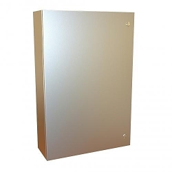 Hammond Manufacturing EN4SD36248SS Enclosure