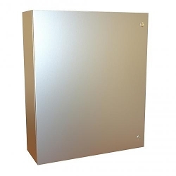 Hammond Manufacturing EN4SD363010SS Enclosure