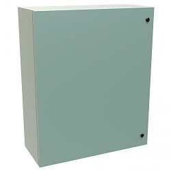 Hammond Manufacturing EN4SD363012GY Enclosure