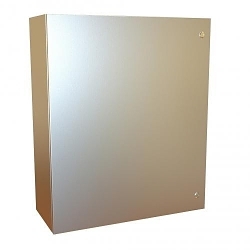 Hammond Manufacturing EN4SD363012SS Enclosure