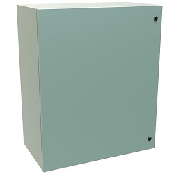Hammond Manufacturing EN4SD363016GY Enclosure