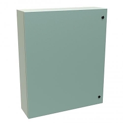 Hammond Manufacturing EN4SD36308GY Enclosure