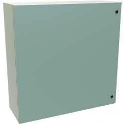 Hammond Manufacturing EN4SD363612GY Enclosure