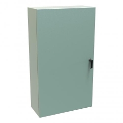 Hammond Manufacturing EN4SD422410GY Enclosure