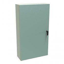Hammond Manufacturing EN4SD42248GY Enclosure