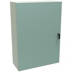 Hammond Manufacturing EN4SD423012GY Enclosure