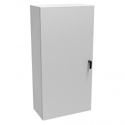 Hammond Manufacturing EN4SD482412LG Enclosure
