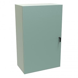 Hammond Manufacturing EN4SD483016GY Enclosure
