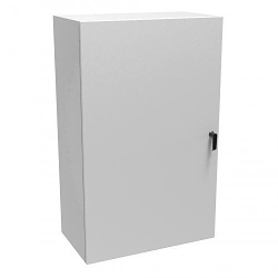 Hammond Manufacturing EN4SD483016LG Enclosure
