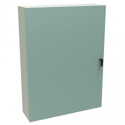 Hammond Manufacturing EN4SD483610GY Enclosure