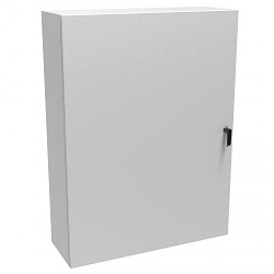 Hammond Manufacturing EN4SD483612LG Enclosure