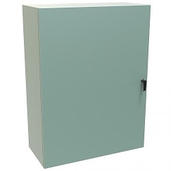 Hammond Manufacturing EN4SD483616GY Enclosure