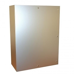 Hammond Manufacturing EN4SD483616SSR Enclosure