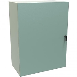 Hammond Manufacturing EN4SD483620GY Enclosure