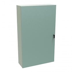 Hammond Manufacturing EN4SD603612GY Enclosure