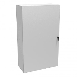 Hammond Manufacturing EN4SD603616LG Enclosure