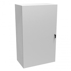 Hammond Manufacturing EN4SD603620LG Enclosure