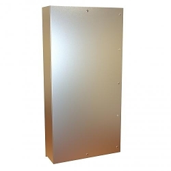 Hammond Manufacturing EN4SD723612SSR Eclipse Single Door Enclosure