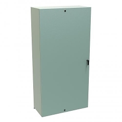 Hammond Manufacturing EN4SD723616GY Enclosure