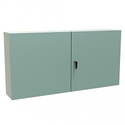 Hammond Manufacturing EN4TD306010GY Enclosure