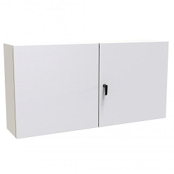 Hammond Manufacturing EN4TD306012LG Enclosure